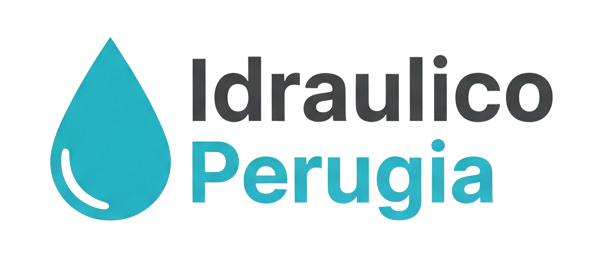 Idraulico Perugia